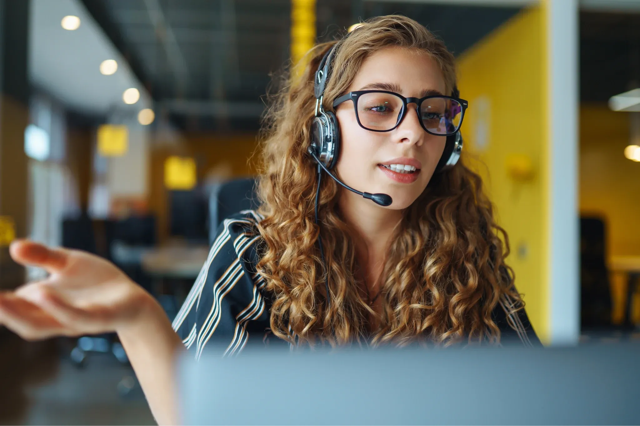 Simplify and automate your lead management process.  Focus on the work of selling while Convoso's lead management software ensures your leads stay on the path to conversion.